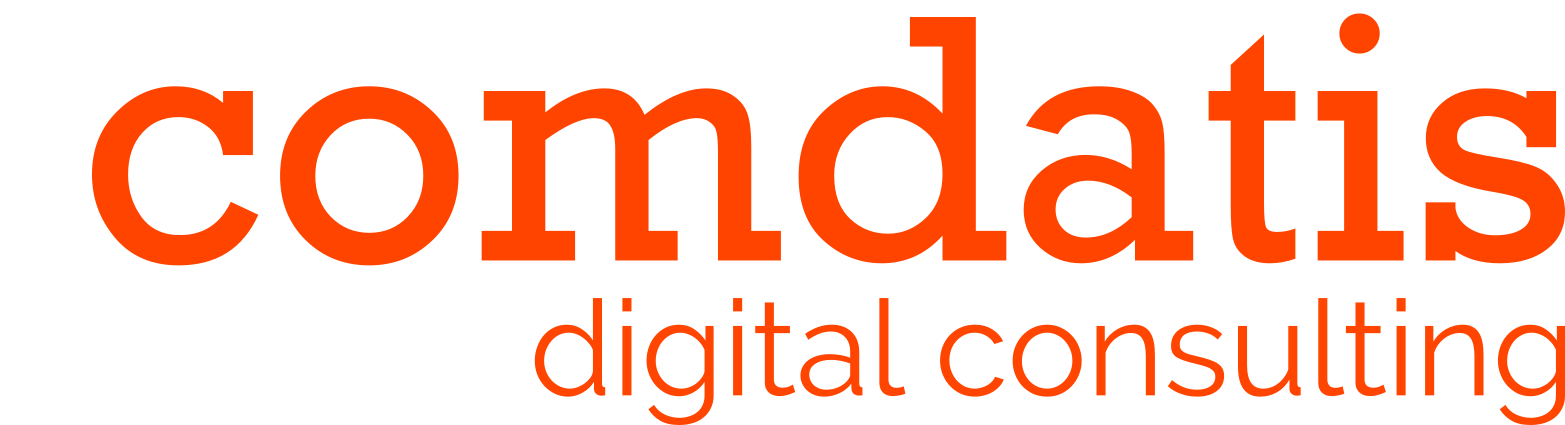 comdatis digital consulting